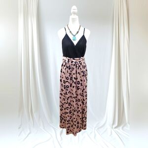 NWT Newshows Maxi Dress